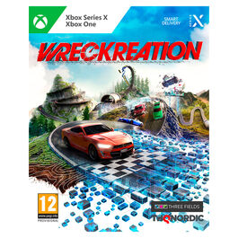 WRECKREATION XBOX SERIES X/XBOX ONE