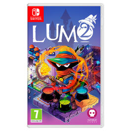 LUMO 2 SWITCH