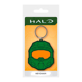 LLAVERO HALO MASTERCHIEF