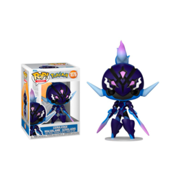 FIGURA FUNKO POP POKÉMON CERULEDGE 9 CM
