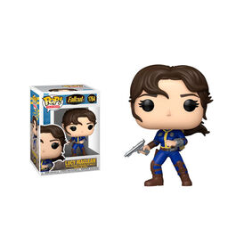 FIGURA FUNKO POP FALLOUT LUCY MACLEAN 9CM