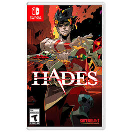 HADES SWITCH (IMPORT USA)