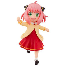FIGURA SPY X FAMILY ANYA FORGER ON AN OUTING VERSION POP UP PARADE 10 CM