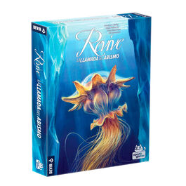 JUEGO DE MESA REVIVE LA LLAMADA DEL ABISMO