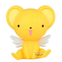 FIGURA SAKURA CAZADORA DE CARTAS BIG SOFVIMATES KERO 14 CM - BANPRESTO