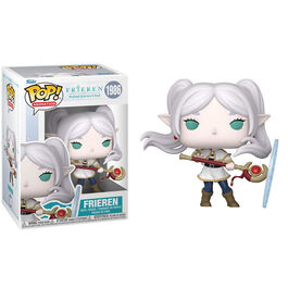 FIGURA FUNKO POP FRIEREN BEYOND JOURNEY'S END FRIEREN 9 CM