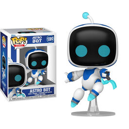 FIGURA FUNKO POP ASTRO BOT 9 CM