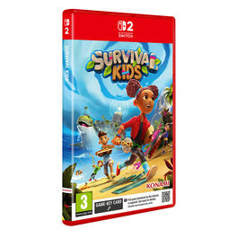 SURVIVAL KIDS SWITCH 2