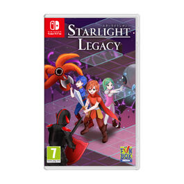 STARLIGHT LEGACY SWITCH