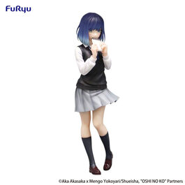 FIGURA OSHI NO KO AKANE KUROKAWA STATUE TRIO TRY IT 20 CM - FURYU