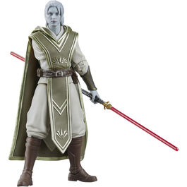 FIGURA STAR WARS THE BLACK SERIES DAGAN GERA GAMING GREATS 15 CM - HASBRO