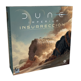 JUEGO DE MESA DUNE IMPERIUM INSURRECCION