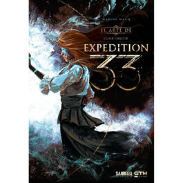 EL ARTE DE CLAIR OBSCUR EXPEDITION 33 LIBRO DE ARTE OFICIAL