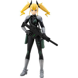 FIGURA KAIJU NO. 8 KIKORU SHINOMIYA POP UP PARADE 16 CM