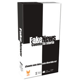 JUEGO DE MESA FAKE NEWS