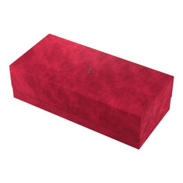 CAJA CARTAS DUNGEON 1100+ CONVERTIBLE RED