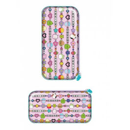 FUNDA RIGIDA SQUISHMALLOWS LAZERBUI SWITCH 2