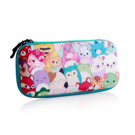 FUNDA RIGIDA SQUISHMALLOWS WHITE LAZERBUI SWITCH 2