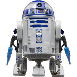 FIGURA STAR WARS THE BLACK SERIES R2-D2 STAR WARS REVENGE OF THE SITH 10 CM - HASBRO
