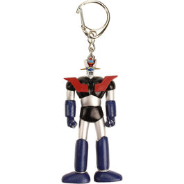 LLAVERO MAZINGER Z 7'5 CM