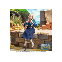 FIGURA DELICIOUS IN DUNGEON MARCILLE PERCHING RE-RUN 14,5 CM