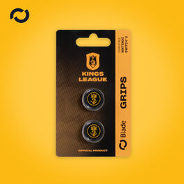 GRIPS KINGS LEAGUE FR-TEC SWITCH 2