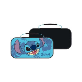 FUNDA DE TRANSPORTE STITCH SMILE SWITCH 2