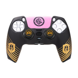 FUNDA DUALSENSE COMBO PACK KINGS LEAGUE PS5
