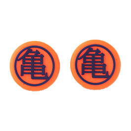 GRIPS DRAGON BALL KAME KANJI PS5