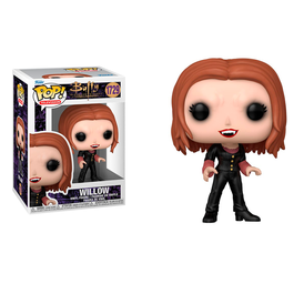 FIGURA FUNKO POP BUFFY CAZAVAMPIROS WILLOW VAMPIRE 9 CM