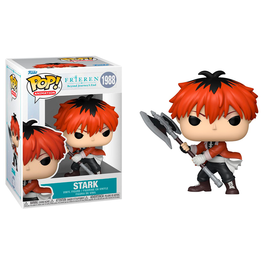 FIGURA FUNKO POP FRIEREN STARK 9 CM