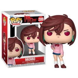 FIGURA FUNKO POP DANDADAN MOMO AYASE 9 CM