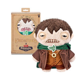 PELUCHE FUGGLER EL SEÑOR DE LOS ANILLOS FRODO 23 CM