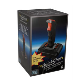 JOYSTICK THE QUICKSHOCK II