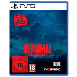 REANIMAL DELUXE EDITION PS5