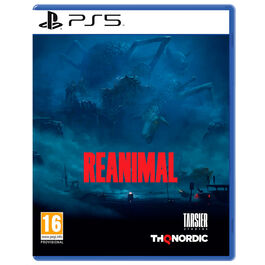REANIMAL PS5