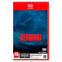 REANIMAL SWITCH 2