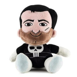 PELUCHE MARVEL PUNISHER PHUNNY 2 20 CM