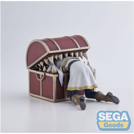 FIGURA FRIEREN: BEYOND JOURNEY FRIEREN IN MIMIC PVC 9 CM - LUMINASTA SEGA