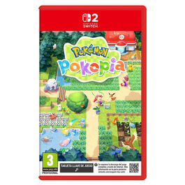 POKOPIA SWITCH 2