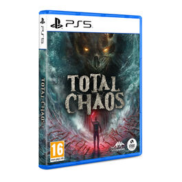 TOTAL CHAOS PS5