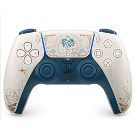 DUALSENSE WIRELESS CONTROLLER EDICION ESPECIAL GENSHIN IMPACT