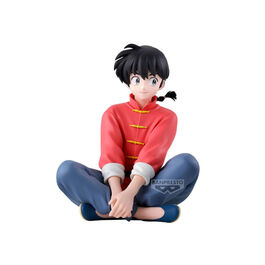 FIGURA RANMA 1/2 RANMA SAOTOME 14 CM - BANPRESTO