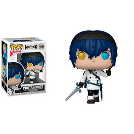 FIGURA FUNKO POP METAPHOR REFANTAZIO PROTAGONIST 9 CM