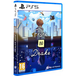 FRANK AND DRAKE PS5