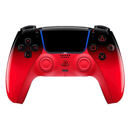 DUALSENSE WIRELESS CONTROLLER HYPERPOP TECHNO RED PS5 V2