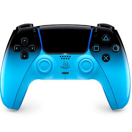 DUALSENSE WIRELESS CONTROLLER HYPERPOP RYTHM BLUE PS5 V2