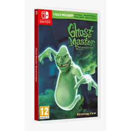 GHOST MASTER RESURRECTION SWITCH