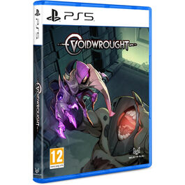 VOIDWROUGHT PS5
