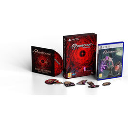 VOIDWROUGHT COLLECTORS EDITION PS5